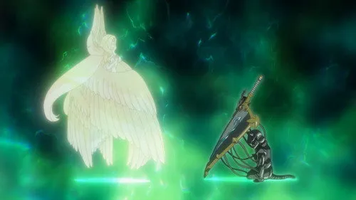 Tensei Shitara Ken Deshita - Episódio 5