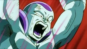 Dragon Ball Z - Episódio 103