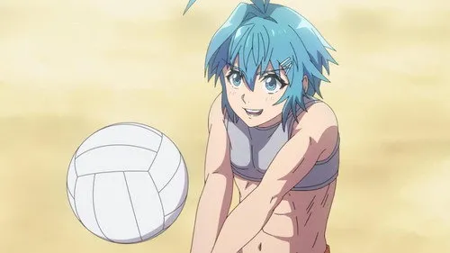 Kikansha no Mahou wa Tokubetsu desu - Episódio 3