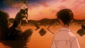 Neon Genesis Evangelion Dublado - Episódio 24