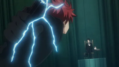 Yozakura-san Chi no Daisakusen Dublado - Episódio 6