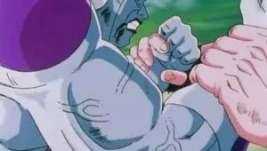 Dragon Ball Z - Episódio 98