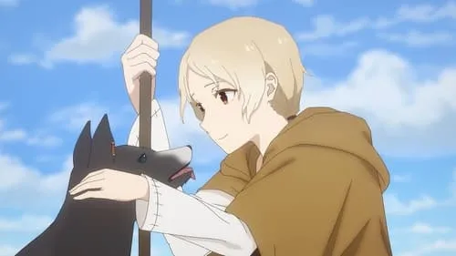 Ookami to Koushinryou: Merchant Meets the Wise Wolf Dublado - Episódio 8