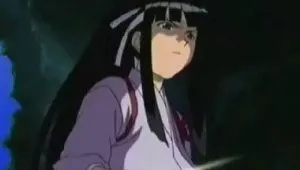 Love Hina Dublado - Episódio 17