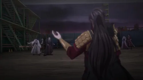 Almanac Master - Episódio 16