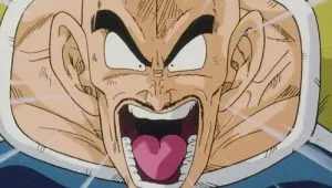 Dragon Ball Z - Episódio 26