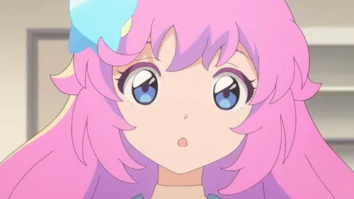 Mahou no Shimai Lulutto Lilly - Episódio 13