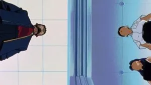 Neon Genesis Evangelion Dublado - Episódio 2