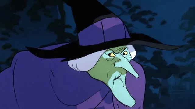 Scooby-Doo, Cadê Você? - Episódio 13