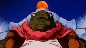 Dragon Ball Z - Episódio 54