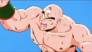 Dragon Ball Z - Episódio 25