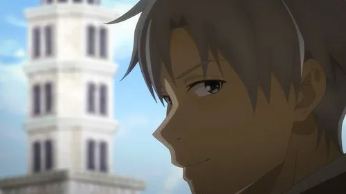 Ookami to Koushinryou: Merchant Meets the Wise Wolf Dublado - Episódio 21