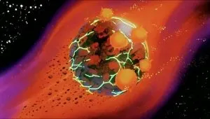 Dragon Ball Z - Episódio 106