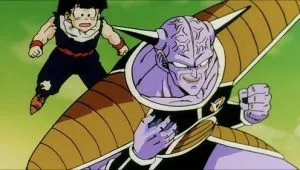 Dragon Ball Z - Episódio 73