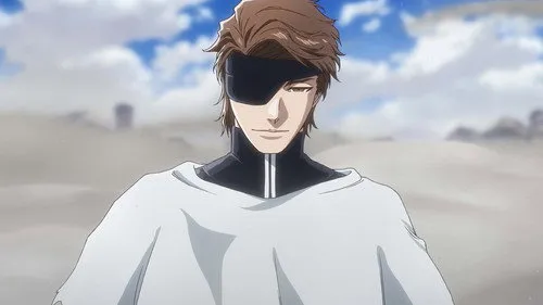 Bleach Dublado - Episódio 48