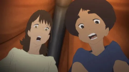 Nihon Chinbotsu 2020 Dublado - Episódio 8