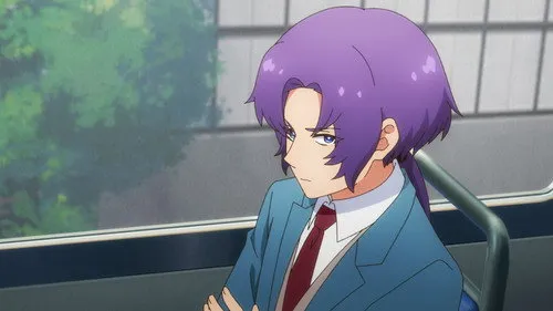 Juuоu Mujin Dandivine - Episódio 4