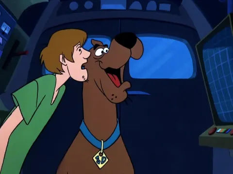 Scooby-Doo, Cadê Você? - Episódio 5