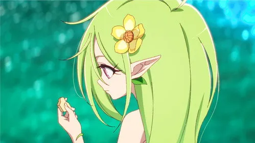 Aoki Denshou Welsh & Shedar - Episódio 4