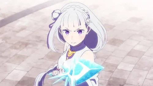 Re:ZERO Kara Hajimeru Isekai Seikatsu Dublado - Episódio 19