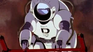 Neon Genesis Evangelion Dublado - Episódio 10