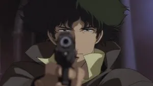 Cowboy Bebop Dublado - Episódio 15