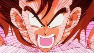 Dragon Ball Z - Episódio 29