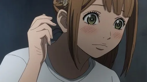 Orange Dublado - Episódio 5
