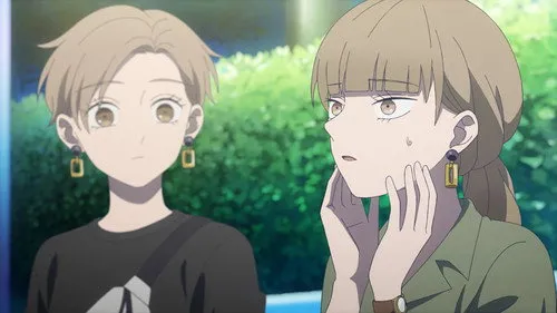 Koori no Jouheki - Episódio 5