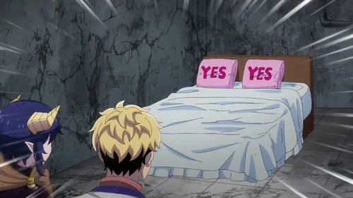 Dark Summoner to Dekiteiru - Episódio 2