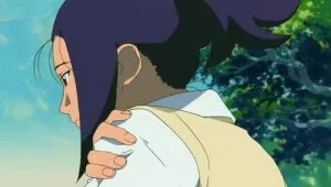 Arjuna: A Deusa do Tempo Dublado - Episódio 9