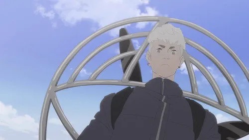 Nihon Chinbotsu 2020 Dublado - Episódio 3