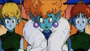 Dragon Ball Z - Episódio 14