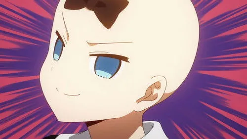 Kaguya-sama wa Kokurasetai: Otona e no Kaidan Dublado - Episódio 1
