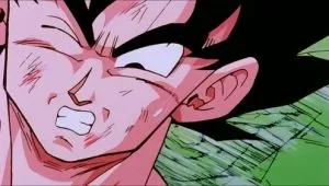 Dragon Ball Z - Episódio 90