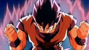 Dragon Ball Z - Episódio 69