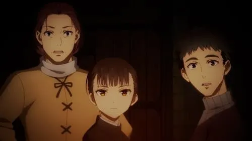 Ookami to Koushinryou: Merchant Meets the Wise Wolf Dublado - Episódio 23