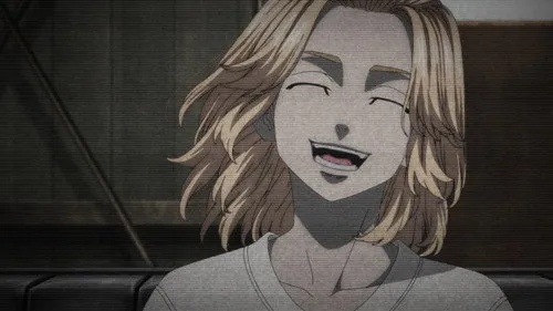 Tokyo Revengers Dublado - Episódio 4
