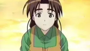 Love Hina Dublado - Episódio 23