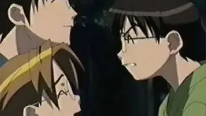 Love Hina Dublado - Episódio 18