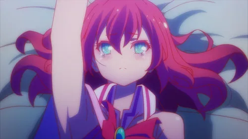 No Game, No Life Dublado - Episódio 7