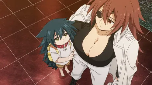 Yozakura-san Chi no Daisakusen Dublado - Episódio 2