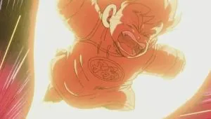 Dragon Ball Z - Episódio 5