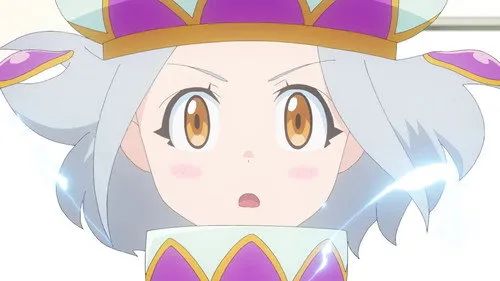 Keroro Gunsou (2026) - Episódio 4