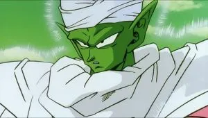 Dragon Ball Z - Episódio 80