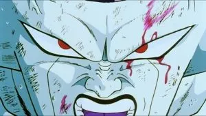 Dragon Ball Z - Episódio 105