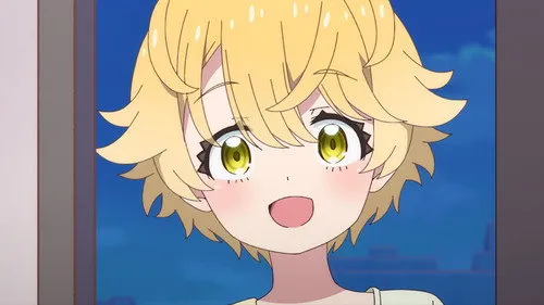 FX Senshi Kurumi-chan - Episódio 4