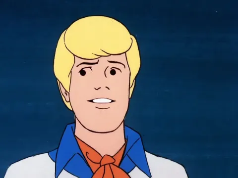 Scooby-Doo, Cadê Você? - Episódio 14