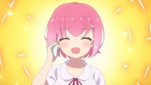 FX Senshi Kurumi-chan - Episódio 3