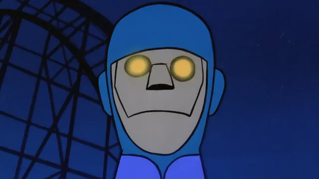 Scooby-Doo, Cadê Você? - Episódio 8